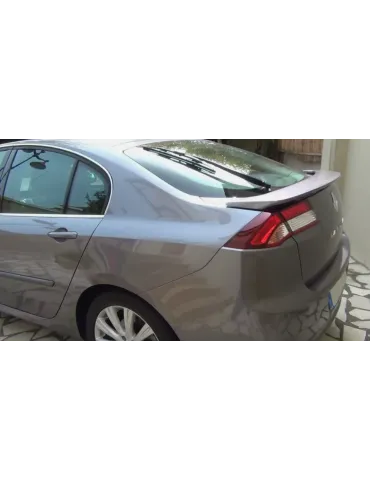 Aileron / Becquet / Spoiler Renault Laguna 3 2007 - 2015 