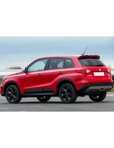 Aileron / Becquet / Spoiler Suzuki Vitara 2015 - 202x