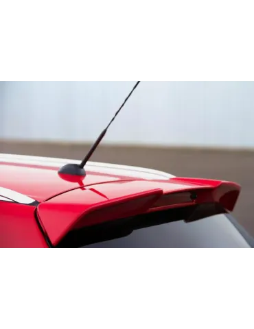Aileron / Becquet / Spoiler Suzuki Vitara 2015 - 202x