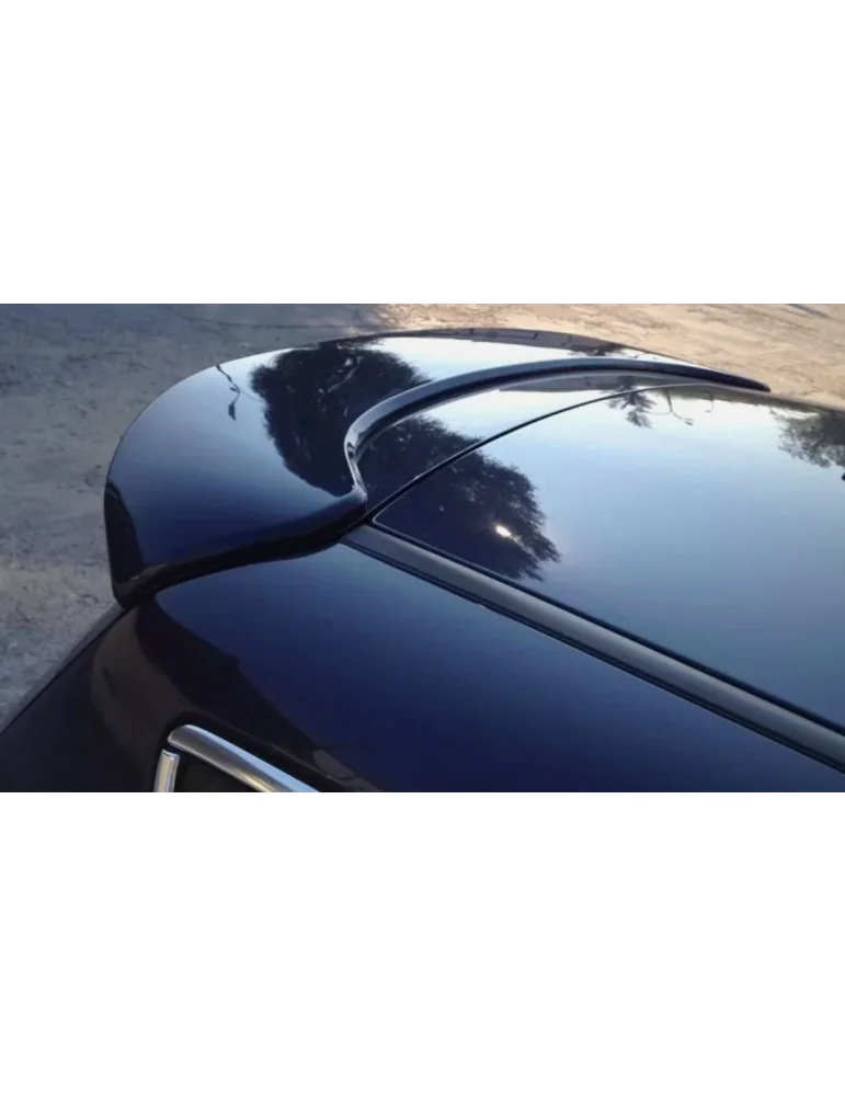 Aileron / Becquet / Spoiler Ford S-Max 2006 - 2014 