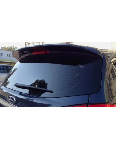 Aileron / Becquet / Spoiler Ford S-Max 2006 - 2014 