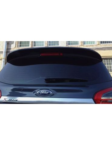 Aileron / Becquet / Spoiler Ford S-Max 2006 - 2014 