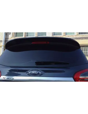 Aileron / Becquet / Spoiler Ford S-Max 2006 - 2014 