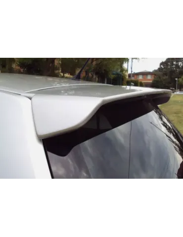 Aileron / Becquet / Spoiler Toyota Auris 2006 - 2013 