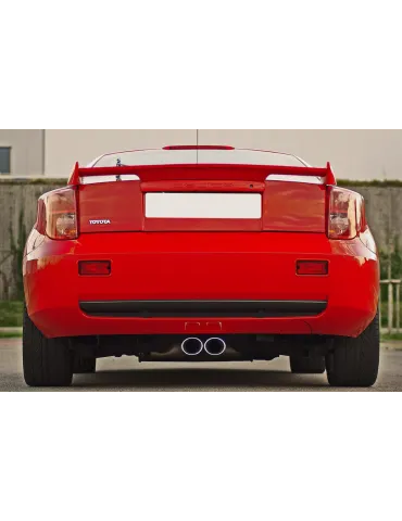 Aileron / Becquet / Spoiler Toyota Celica T23 1999 - 2006