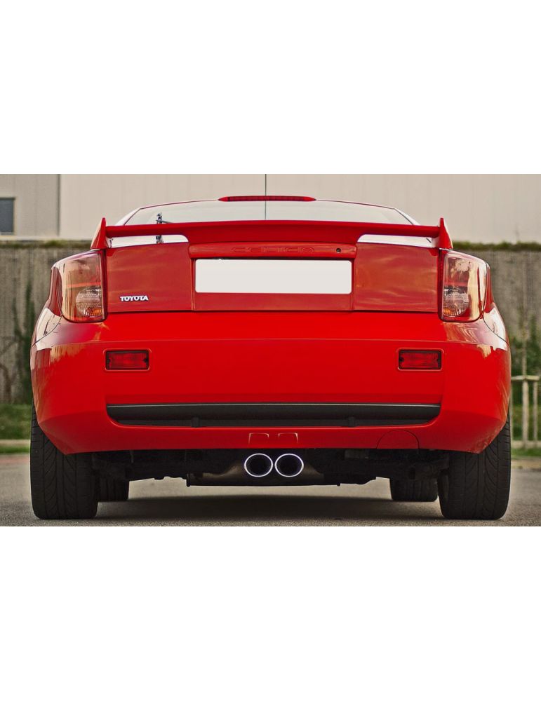 Aileron / Becquet / Spoiler Toyota Celica T23 1999 - 2006 Aileron / Becquet / Spoiler Toyota Celica T23 1999 - 2006