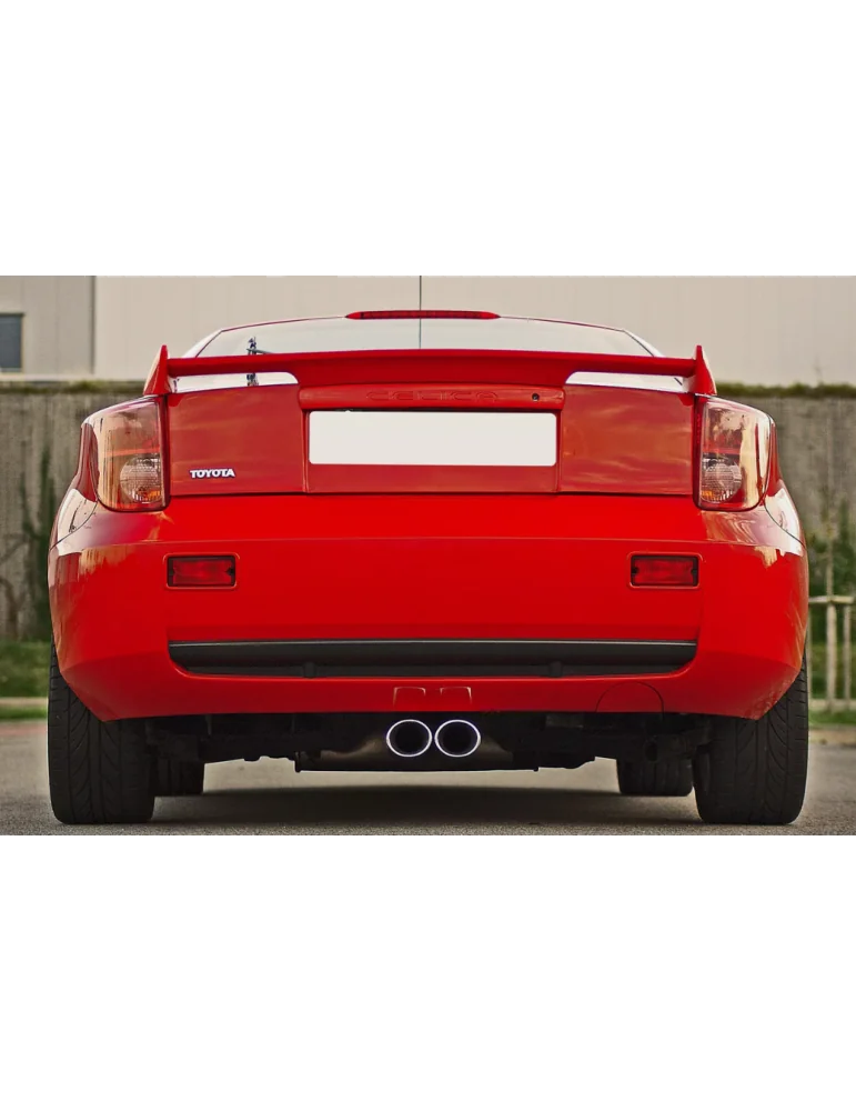 Aileron / Becquet / Spoiler Toyota Celica T23 1999 - 2006 
