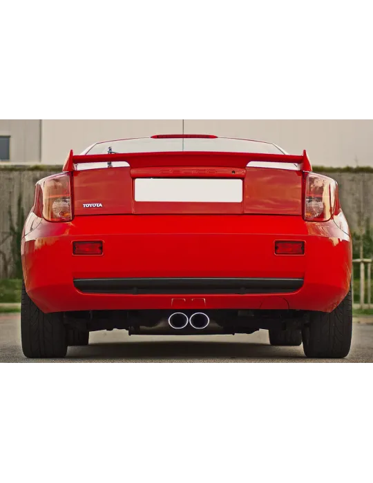 Aileron / Becquet / Spoiler Toyota Celica T23 1999 - 2006 