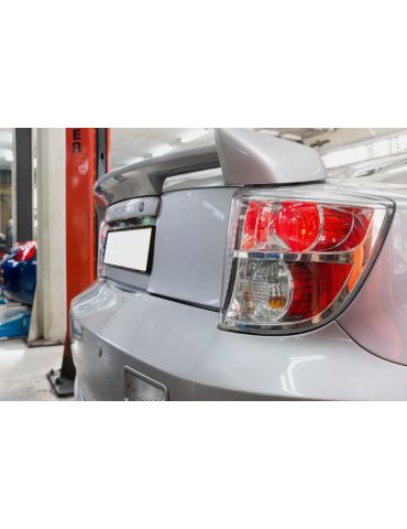 Aileron / Becquet / Spoiler Toyota Celica T23 1999 - 2006 