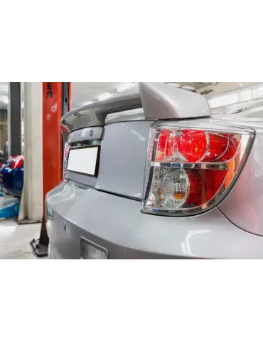 Aileron / Becquet / Spoiler Toyota Celica T23 1999 - 2006 