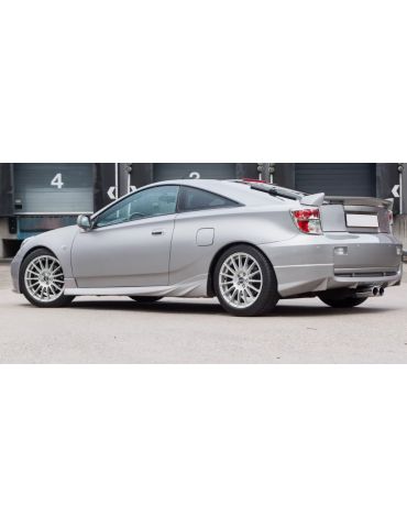 Aileron / Becquet / Spoiler Toyota Celica T23 1999 - 2006 