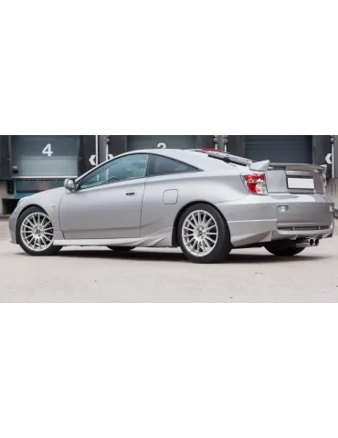 Aileron / Becquet / Spoiler Toyota Celica T23 1999 - 2006 