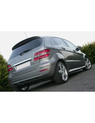 Aileron / Becquet / Spoiler Mercedes Classe B W245 2005 - 2011
