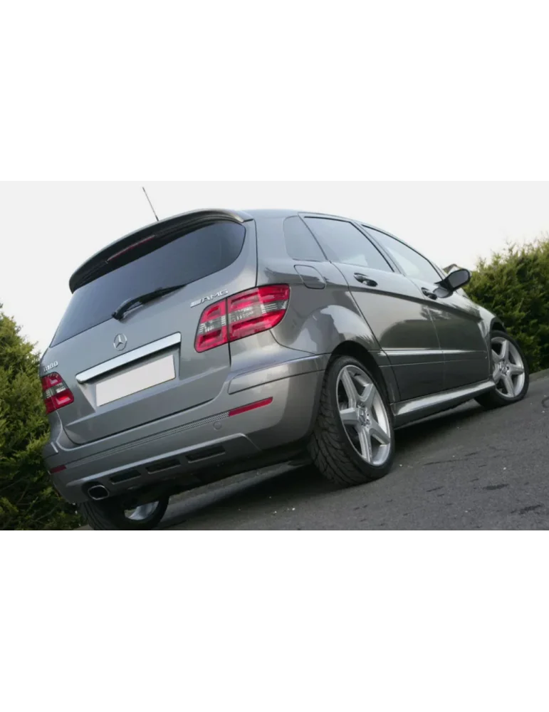 Aileron / Becquet / Spoiler Mercedes Classe B W245 2005 - 2011 