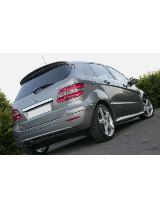 Aileron / Becquet / Spoiler Mercedes Classe B W245 2005 - 2011 