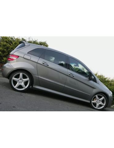 Aileron / Becquet / Spoiler Mercedes Classe B W245 2005 - 2011 
