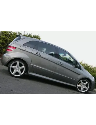 Aileron / Becquet / Spoiler Mercedes Classe B W245 2005 - 2011 