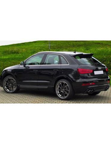 Aileron / Becquet / Spoiler Audi Q3 2011 - 2018 