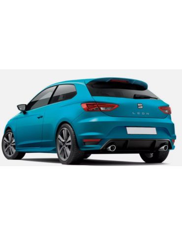 Aileron / Becquet / Spoiler Seat Leon SC 5F 2012 - 2019 