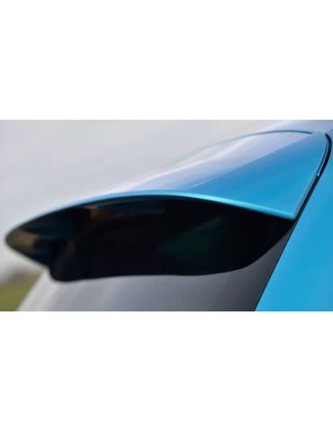 Aileron / Becquet / Spoiler Seat Leon SC 5F 2012 - 2019 