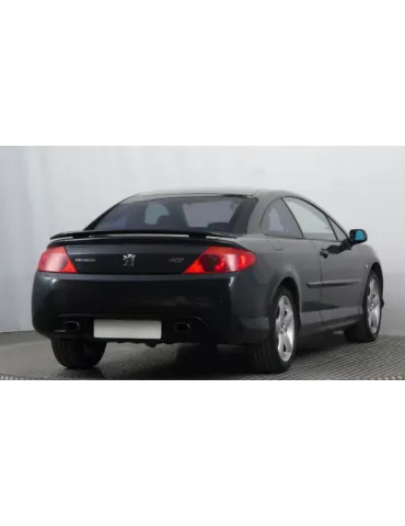 Aileron / Becquet / Spoiler Peugeot 407 Coupe 2005 - 2011