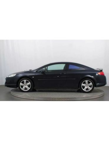 Aileron / Becquet / Spoiler Peugeot 407 Coupe 2005 - 2011 