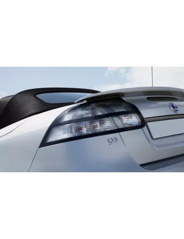 Aileron / Becquet / Spoiler Saab 9-3 2002 - 2012