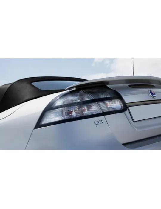 Aileron / Becquet / Spoiler Saab 9-3 2002 - 2012