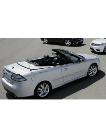 Aileron / Becquet / Spoiler Saab 9-3 2002 - 2012