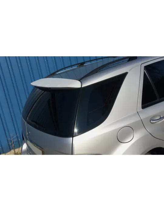 Aileron / Becquet / Spoiler Mercedes ML W164 2005 - 202x