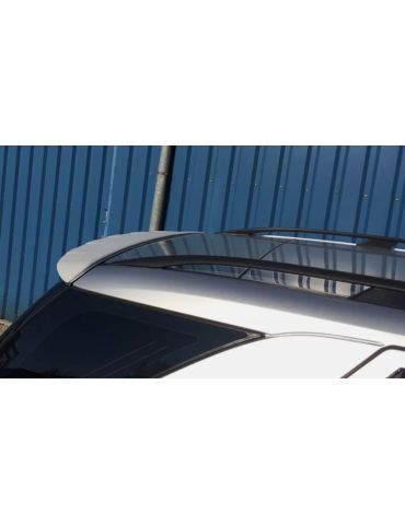 Aileron / Becquet / Spoiler Mercedes ML W164 2005 - 202x