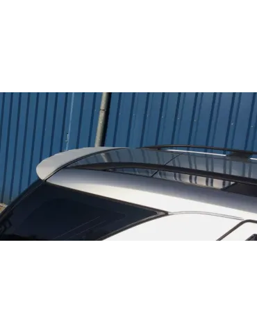 Aileron / Becquet / Spoiler Mercedes ML W164 2005 - 202x