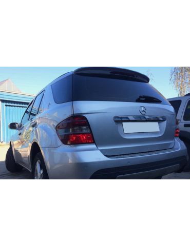 Aileron / Becquet / Spoiler Mercedes ML W164 2005 - 202x