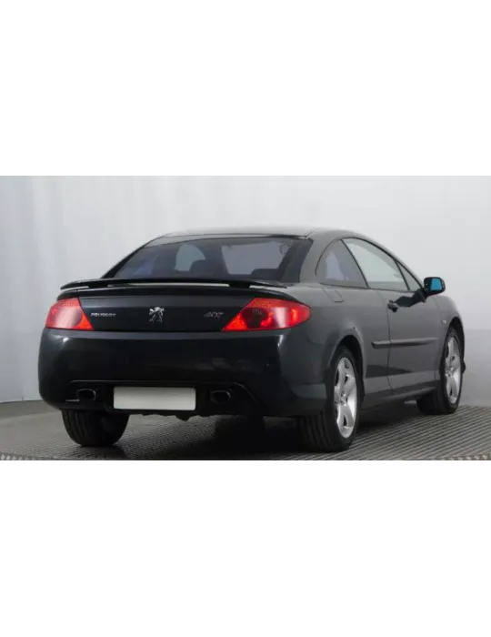Aileron / Becquet / Spoiler Peugeot 407 Coupe 2005 - 2011 