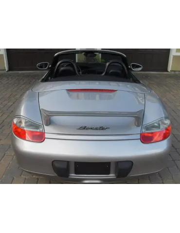 Aileron / Becquet / Spoiler Porsche Boxster 986