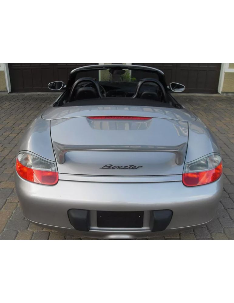 Aileron / Becquet / Spoiler Porsche Boxster 986 Aileron / Becquet / Spoiler Porsche Boxster 986