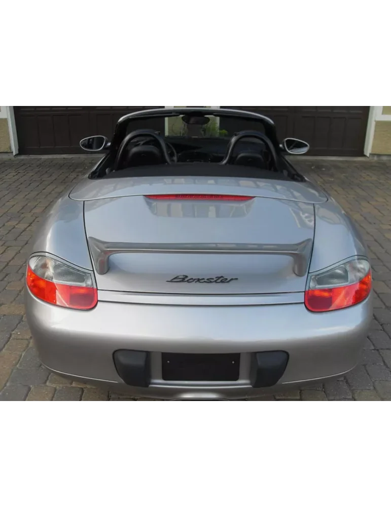 Aileron / Becquet / Spoiler Porsche Boxster 986