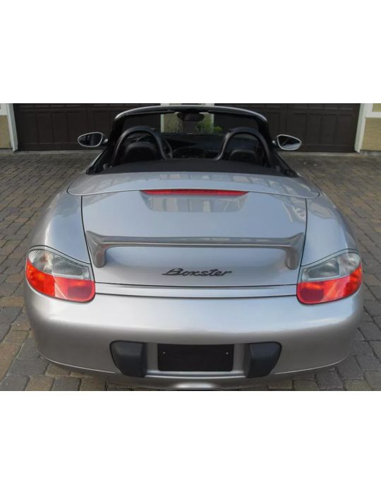Aileron / Becquet / Spoiler Porsche Boxster 986