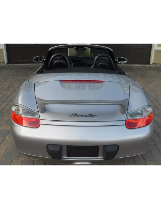 Aileron / Becquet / Spoiler Porsche Boxster 986