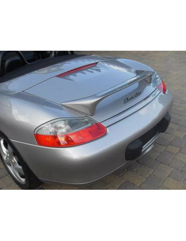Aileron / Becquet / Spoiler Porsche Boxster 986