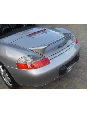 Aileron / Becquet / Spoiler Porsche Boxster 986