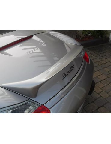 Aileron / Becquet / Spoiler Porsche Boxster 986