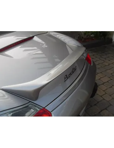 Aileron / Becquet / Spoiler Porsche Boxster 986