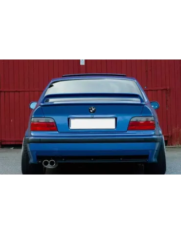Aileron / Becquet / Spoiler Bmw E36 1990 - 2000
