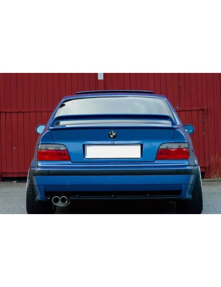 Aileron / Becquet / Spoiler Bmw E36 1990 - 2000 Aileron / Becquet / Spoiler Bmw E36 1990 - 2000