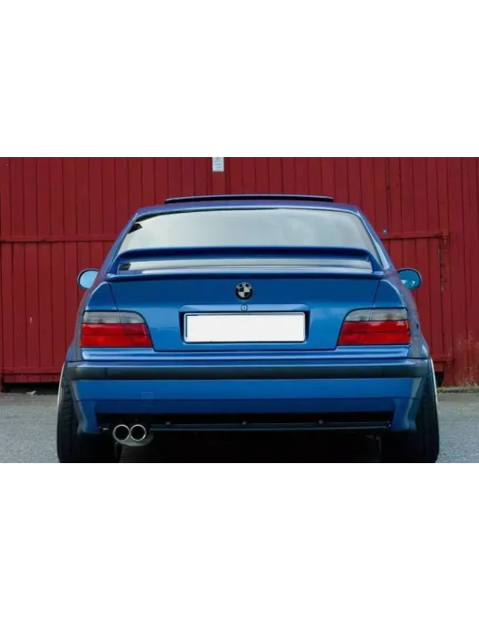 Aileron / Becquet / Spoiler Bmw E36 1990 - 2000 