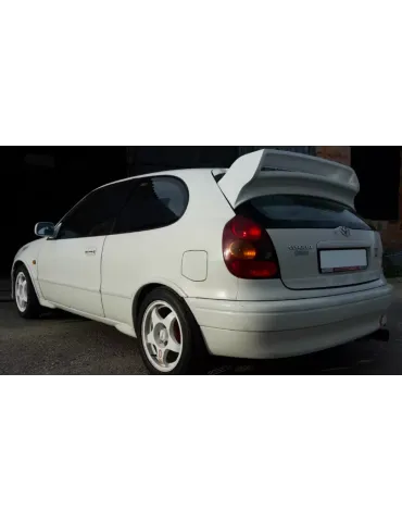 Aileron / Becquet / Spoiler Toyota Corolla E11 1997 - 2001