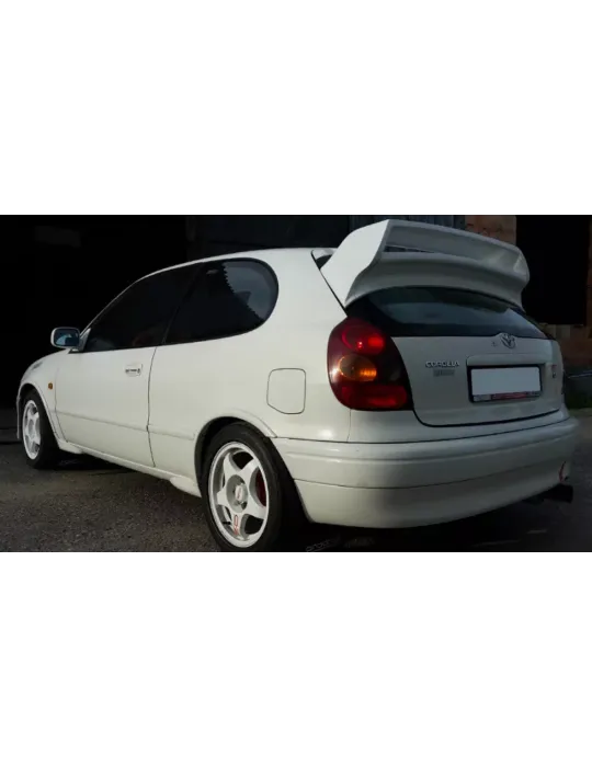 Aileron / Becquet / Spoiler Toyota Corolla E11 1997 - 2001 