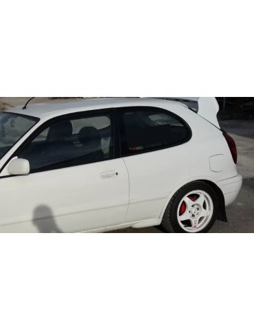 Aileron / Becquet / Spoiler Toyota Corolla E11 1997 - 2001 