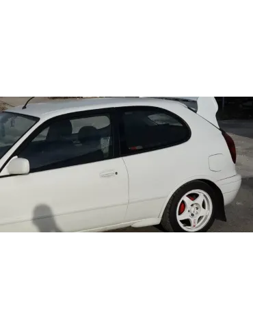Aileron / Becquet / Spoiler Toyota Corolla E11 1997 - 2001 